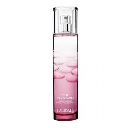 Caudalie eau fra&icirc;che th&eacute; des vignes 50ml