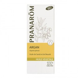 Pranar&ocirc;m huile v&eacute;g&eacute;tale argan 50ml 