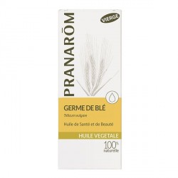 Pranar&ocirc;m huile v&eacute;g&eacute;tale germe de bl&eacute; 50ml 