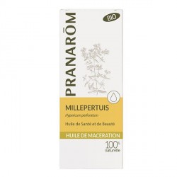 Pranar&ocirc;m huile v&eacute;g&eacute;tale millepertuis 50ml 