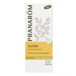 Pranar&ocirc;m huile v&eacute;g&eacute;tale jojoba 50ml 