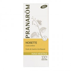 Pranar&ocirc;m huile v&eacute;g&eacute;tale noisette 50ml 