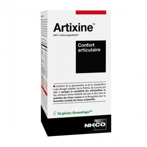 Nhco Artixine Articulations 56 g&eacute;lules + 56 capsules