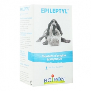 Boiron &eacute;pileptyl solution buvable flacon 30ml