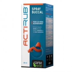Sant&eacute; Verte Phyt'orl spray 15ml