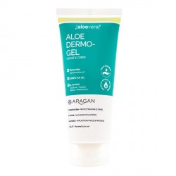Aragan alo&eacute; v&eacute;ra gel 100% pur aragan 100ml