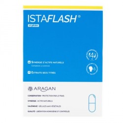 Aragan istaflash 10 g&eacute;lules