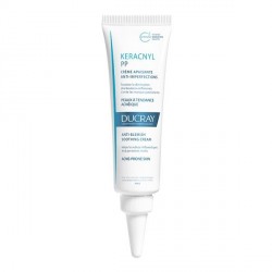 Ducray keracnyl PP cr&egrave;me 30ml