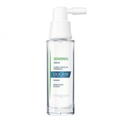 Ducray sensinol s&eacute;rum apaisant 30ml