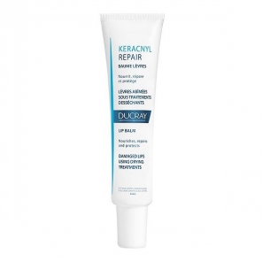 Ducray keracnyl repair baume &agrave; l&egrave;vres 15ml