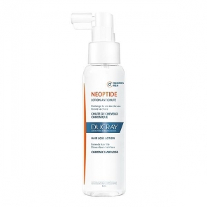 Ducray n&eacute;optide homme lotion anti-chute 100ml