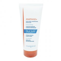 Ducray anaphase+ soin apr&egrave;s-shampooing fortifiant 200ml 