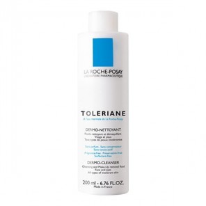 La Roche Posay tol&eacute;riane dermo-nettoyant 200ml