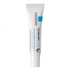 La Roche Posay Cicaplast l&egrave;vres baume r&eacute;parateur 7.5 ml