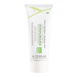 Aderma Dermalibour+ Cr&egrave;me R&eacute;paratrice 100 ml