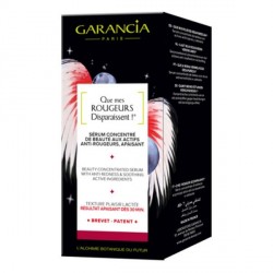 Garancia "que mes rougeurs disparaissent!" s&eacute;rum anti-rougeurs 30ml