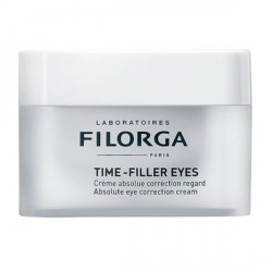 Filorga time filler eyes cr&egrave;me absolue correction Regard 15ml