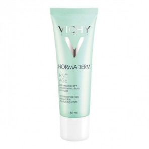 Vichy Normaderm soin anti-&acirc;ge 50ml
