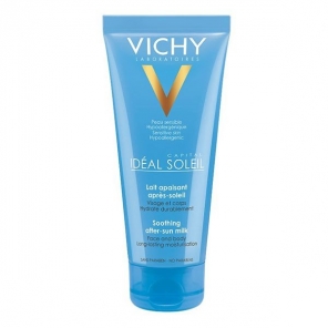 Vichy Id&eacute;al Soleil Lait Apaisant Apr&egrave;s-Soleil 300 ml