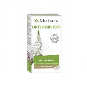 Arkog&eacute;lules Orthosiphon 45 g&eacute;lules