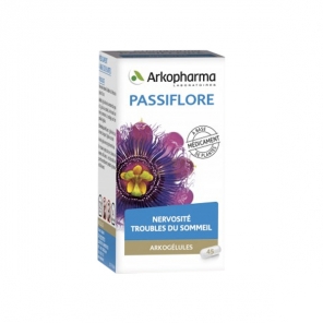 Arkog&eacute;lules Passiflore 45 g&eacute;lules