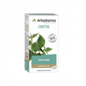 Arkog&eacute;lules Ortie 45 g&eacute;lules