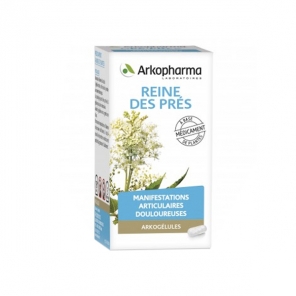 Arkog&eacute;lules Reine des pr&eacute;s 150 g&eacute;lules