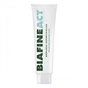 Biafineact &eacute;mulsion pour application cutan&eacute;e Trolamine 139,5g
