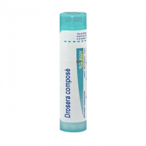 Boiron drosera compos&eacute; granules 4g