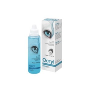 Tvm Ocryl produit d'hygi&egrave;ne 135ml