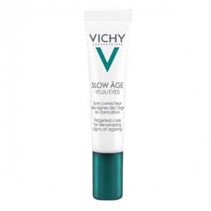 Vichy slow age soin yeux 15ML