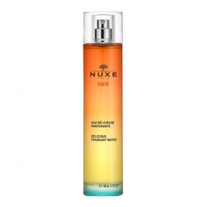 Nuxe Eau D&eacute;licieuse Parfumante eau de toilette Vaporisateur 100ml