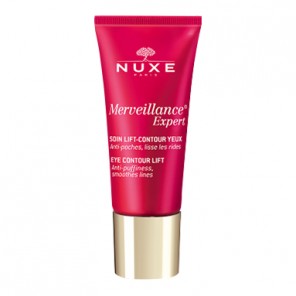 Nuxe Merveillance&reg; Expert soin yeux tube canule 15ml