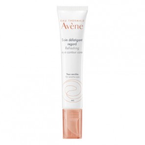 Av&egrave;ne soin d&eacute;fatigant regard tube 15ml