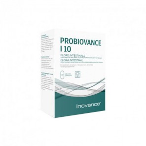 Ysonut Probiovance 10 probiotique 30 g&eacute;lules