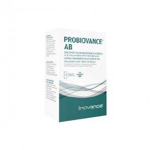 Ysonut Probiovance AB souches microbiotiques bo&icirc;te de 14 g&eacute;lules
