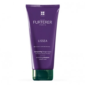 Ren&eacute; Furterer Lissea shampooing lissage soyeux tube 200ml