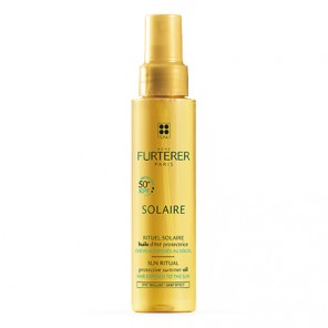 Ren&eacute; Furterer Solaire huile d'&eacute;t&eacute; protectrice KPF 50+