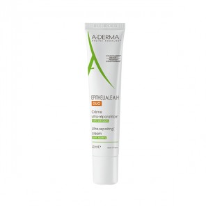 A-Derma Dermalibour+ cr&egrave;me protectrice barbier tube 50ml