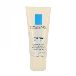 La Roche Posay hydreane extra riche cr&egrave;me hydratante 40ml