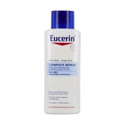 Eucerin &eacute;mollient Corps r&eacute;parateur 10% d'Ur&eacute;e 250ML