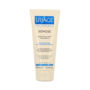 Uriage X&eacute;mose cr&egrave;me &eacute;molliente universelle 200ML