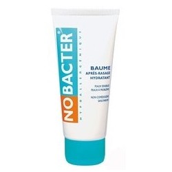 Nobacter baume apr&egrave;s-rasage hydratant apaisant 75ml