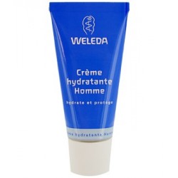 Weleda homme cr&egrave;me hydratante 30ml