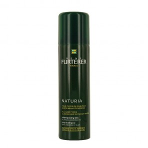 Rene furterer naturia shampooing sec &agrave; l'argile absorbante 150ml