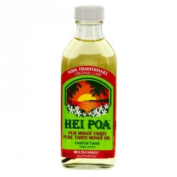 Hei Poa mono&iuml; de tahiti 100ml