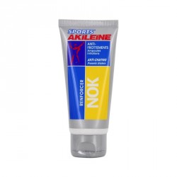 Akil&eacute;&iuml;ne Sport cr&egrave;me NOK anti-frottements 75ml